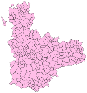 Archivo:Valladolid - Mapa municipal