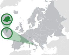 Vatican Europe Location.svg