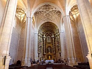Archivo:Villarrobledo - Iglesia de San Blas 18
