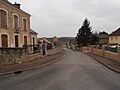 Vue de Mareil-en-Cha