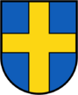 Wappen Hauterive NE.svg