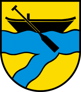 Wappen Koblenz AG