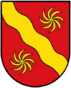 Wappen des Kreises Warendorf.svg