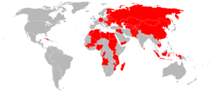 Archivo:World operators of the MiG-15-2