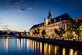 Wroclaw Uniwersytet Wroclawski przed switem