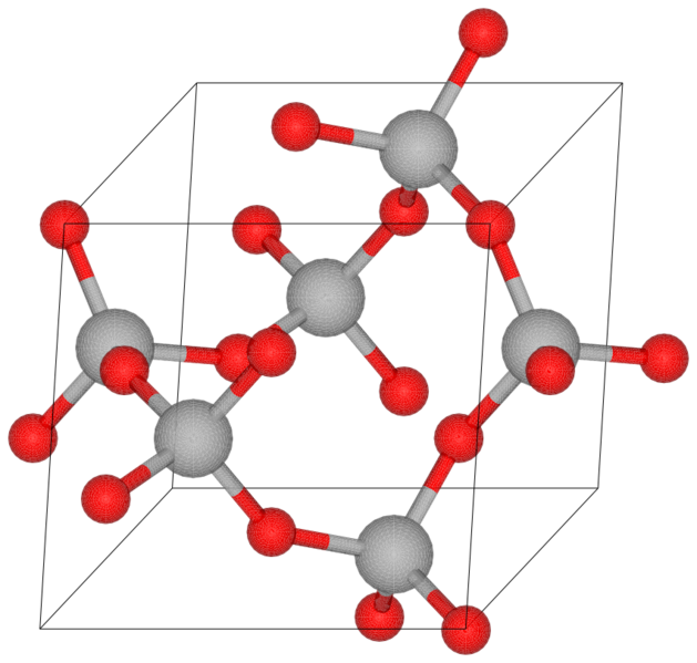 Α-Quartz
