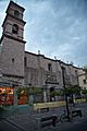 04992 templo de santa teresa de jesús