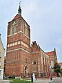 20230818 8835- Johanneskirche Danzig