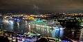AIDA Cruises Hafengeburtstag