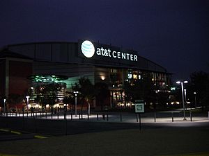 Archivo:ATTCenter