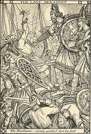 Archivo:A child's book of warriors (1907) (14566486499)