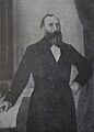 Adolfo Alsina
