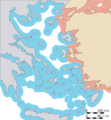 Aegean 12 nm