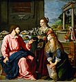 Alessandro Allori 002
