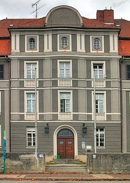 Amtsgericht FFB (HDR)