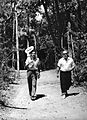 Antonio Carlos Jobim and lyricist Vinicius de Moraes Brasilia architecture and music Brasil architectural review 1465 660 341729925