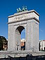 Arco de la victoria - 04
