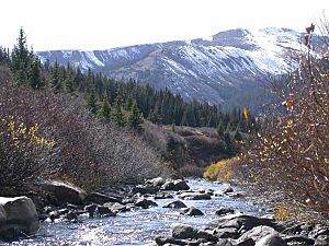 Archivo:Arkansas head waters