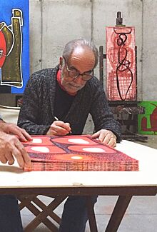 Arranz Bravo 2016.jpg
