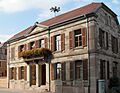 Artzenheim, Mairie