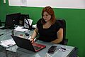 Auxiliar Administrativo
