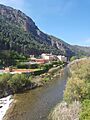 Balneario de Arnedillo