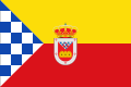 Bandera de Alcuéscar (Cáceres).svg