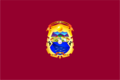 Bandera de Huarmey