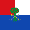 Bandera de Villaescusa de Tobalina (Burgos).svg