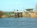 Barmby Barrage
