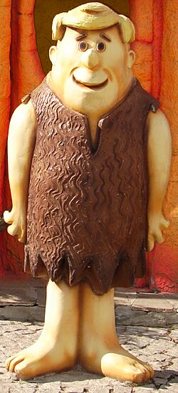 Barney Rubble Harikalar Diyari Flintstones 06019 nevit.jpg