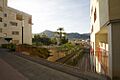 Barrio de La Sang de Alcoi