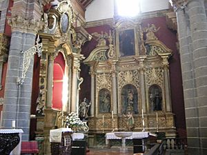 Archivo:Basílica de Nuestra Señora del Pino 21