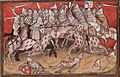 Battle of Auray