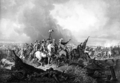Battle of Beresteczko 1651 1
