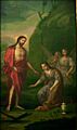 Beraton-noli me tangere