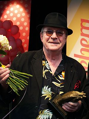 Archivo:Brasse Brännström Lisebergsapplåden 2013 2