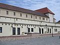 Burg Spielberg bei Brno1
