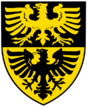 CHE Aigle COA.svg