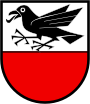 CHE Rapperswil BE official COA.svg