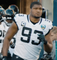 Calais Campbell