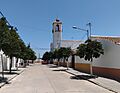 Calle de El Calonge