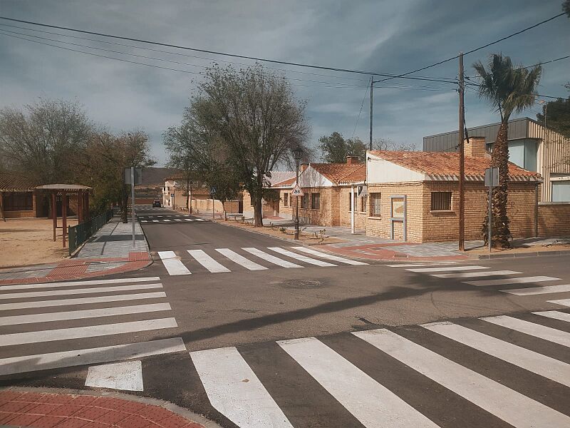Calles Nueva Remodelación 1