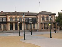 Archivo:Campillos town hall