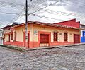 Casa Fernado de Jesus Corona