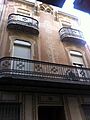 Casa Francesc Prat i Bosch
