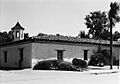 Casa de Estudillo 1975