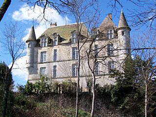 Castets-en-Dorthe Château du Hamel.jpg