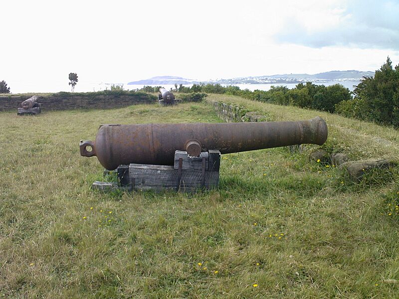 Castillo de Agüi 2