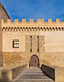 Castillo de Marcilla, Marcilla, Navarra, España, 2015-01-06, DD 03